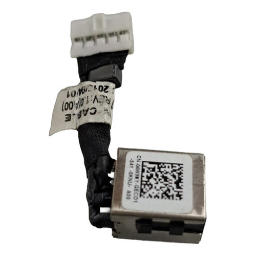 Dc Jack Dell 5480 5488 5498 5590 5598 0k0x12 Vostro 5490