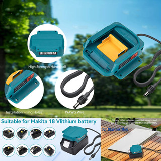 Cabo De Alimentação DC De 1M Para Starlink Mini Plug and Play Adaptador De Bateria Baterias Makita em Oferta na Shopee