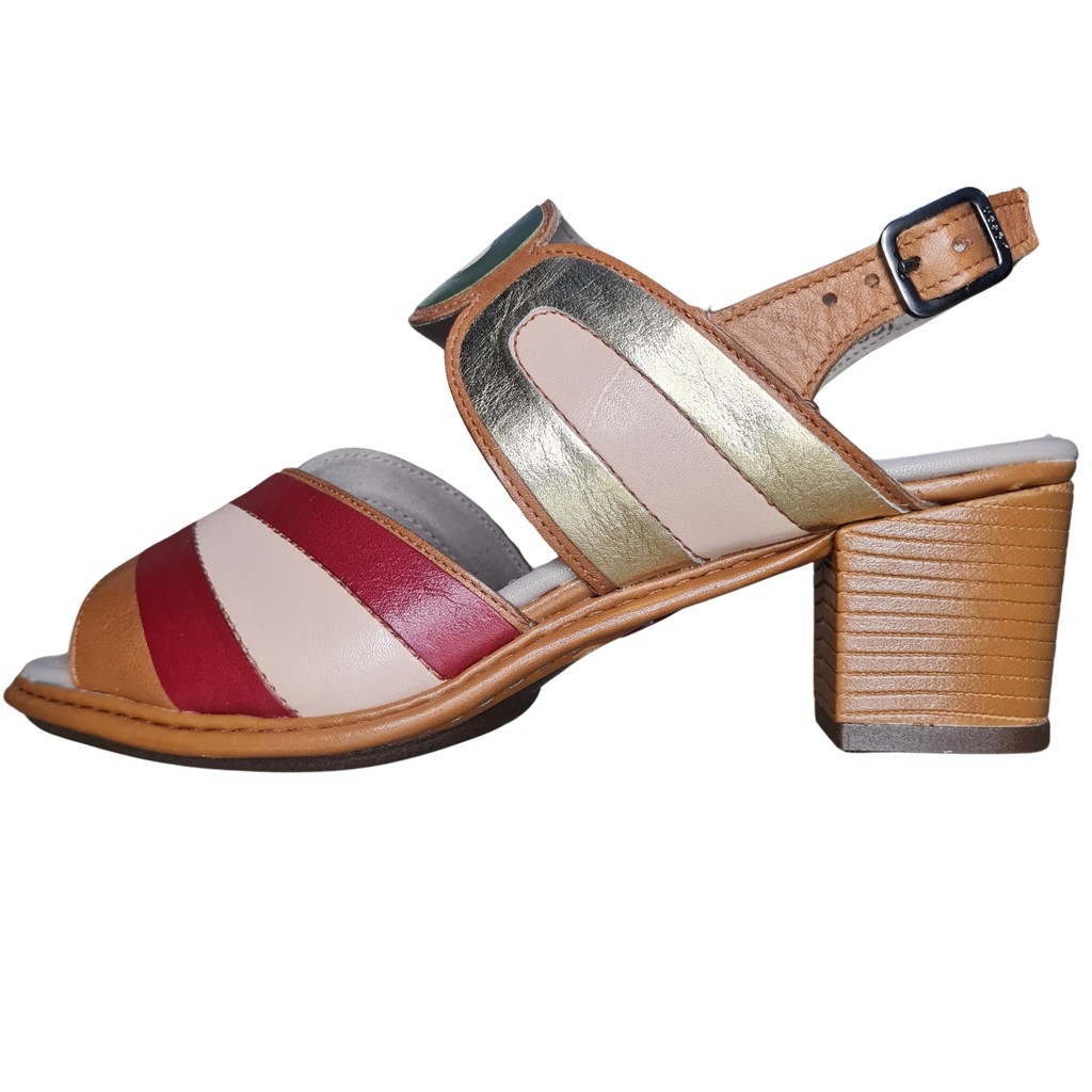 Sandália NoBrand Premium Feminino Confortável Original
