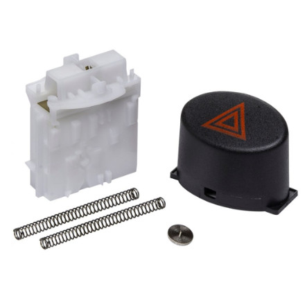 INTERRUPTOR EMERGENCIA 12057061 Kostal 10020317/10020318/10026069/10022070/10027077/10027078/10093045/10093046/10093047