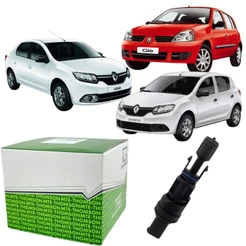 Sensor De Velocidade Mte-thomson Para Clio Kangoo Logan