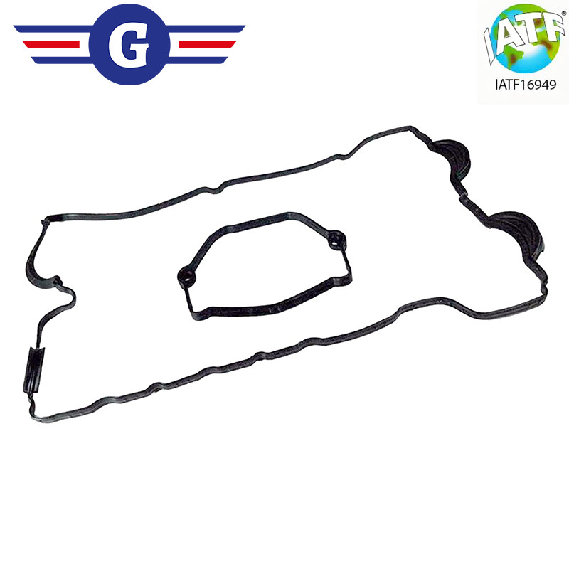 Kit De Junta Da Tampa Válvula BMW 118i 320i X1 2.0 N46 07/11 A60105 A60423