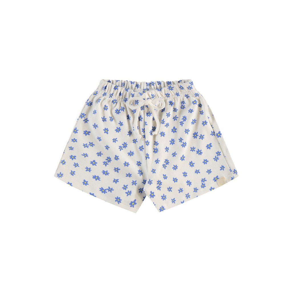 Shorts Infantil para Menina em Ribana Guloseima