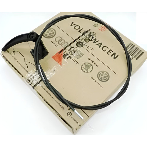 Cabo Capo Do Gol Parati Saveiro em Oferta na Shopee