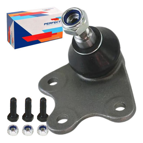 Pivô Inferior Direito Perfect Crossfox 1.6 2005 2006 2007 2008 2009 2010 2011 2012 2013 2014 A 2017 em Oferta na Shopee