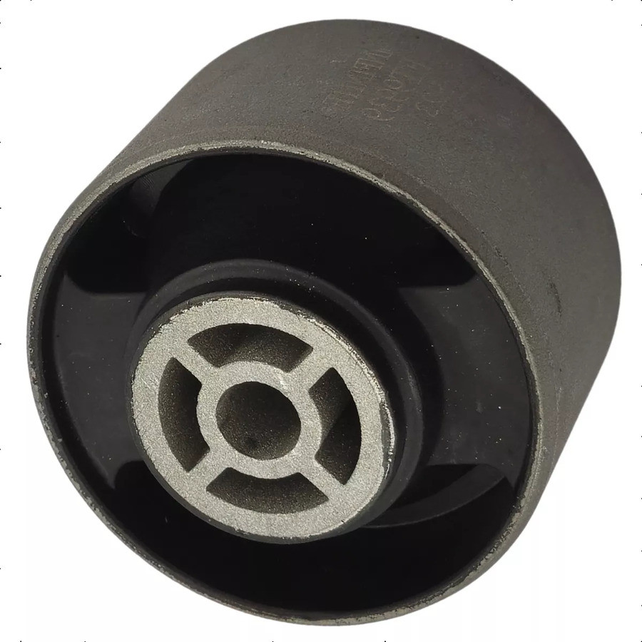 BUCHA SUPORTE DO MOTOR TRASEIRO CITROËN C8, XSARA, C5, DS5, BERLINGO, PEUGEOT 306, 406 E 408 (HVR00048)