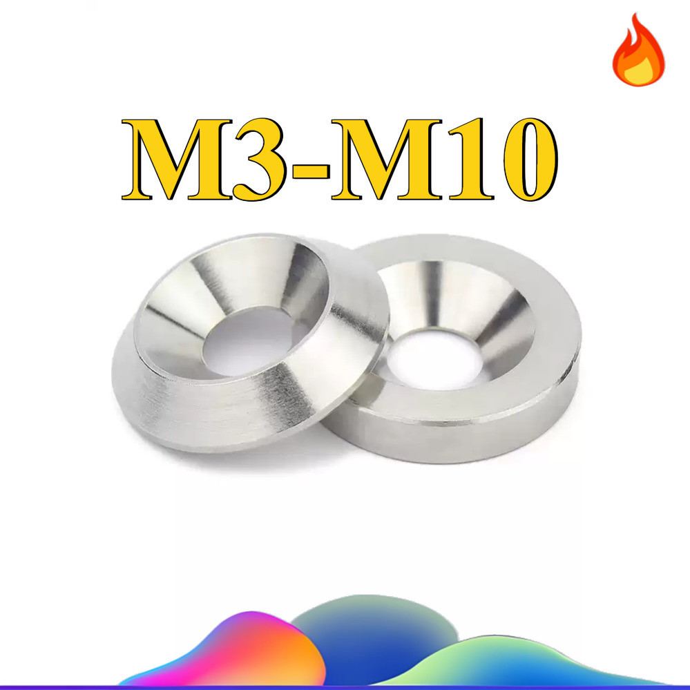 Arruela Anodizada M10: Onde Comprar | BuscaProdutos