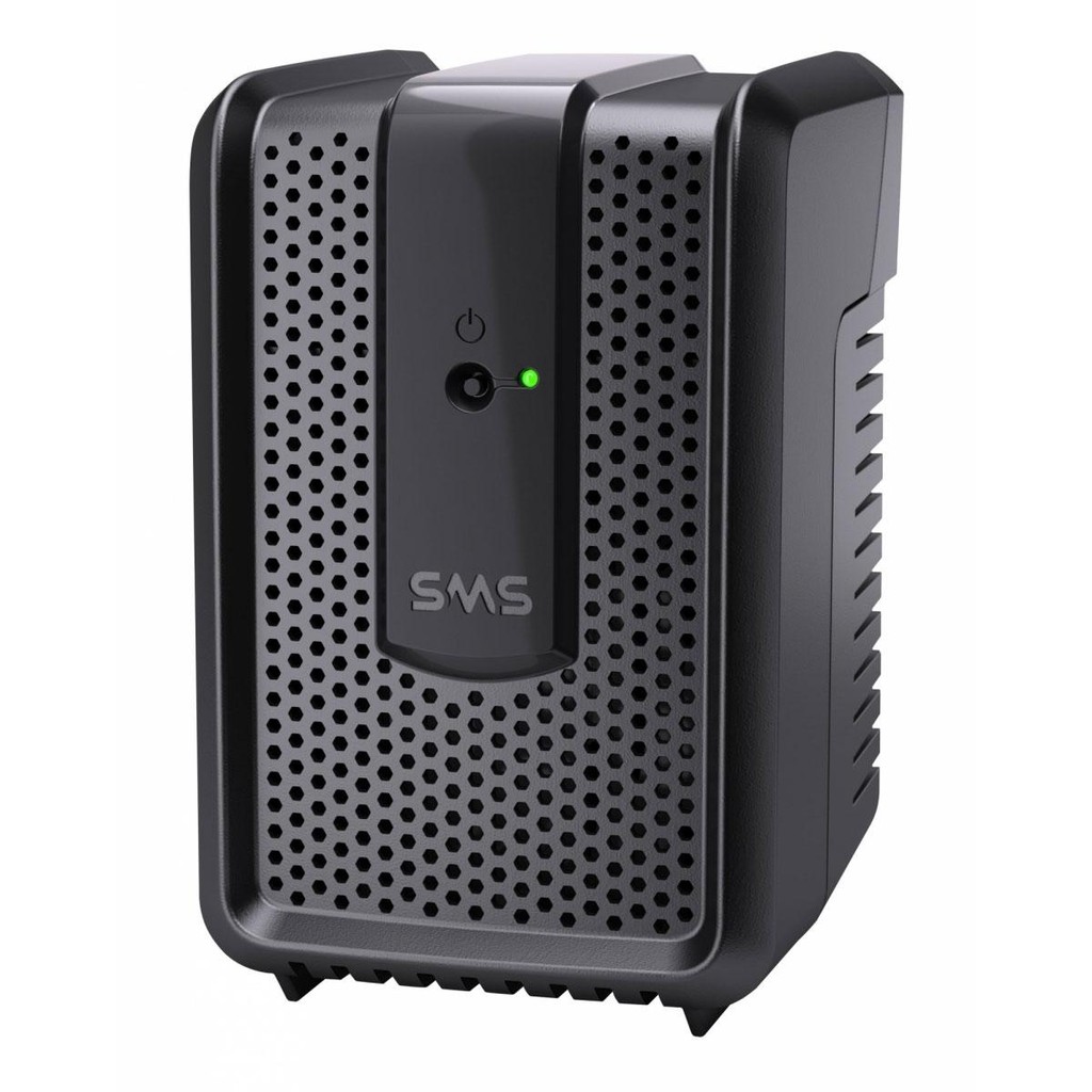 Estabilizador 500VA SMS Revolution Speedy µSP500Bi - Bivolt - 16620
