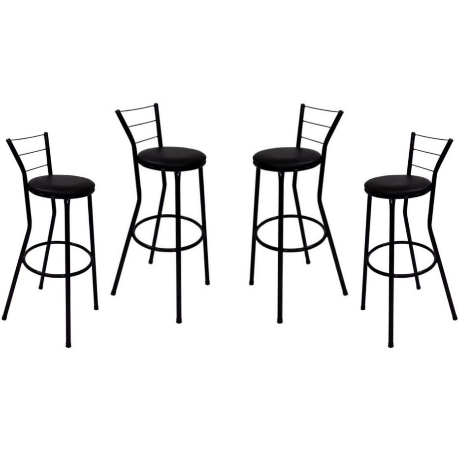 Banco Alto para Balcão na Black Friday 2025 | BuscaProdutos