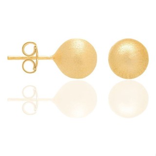 Brinco Formado Por Bola Fosca.med 8,0 Mm Rommanel 520480 em Oferta na Shopee