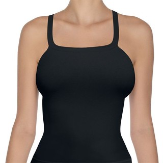 Camisete Hanes Multi-Way 5770 Preto - GG