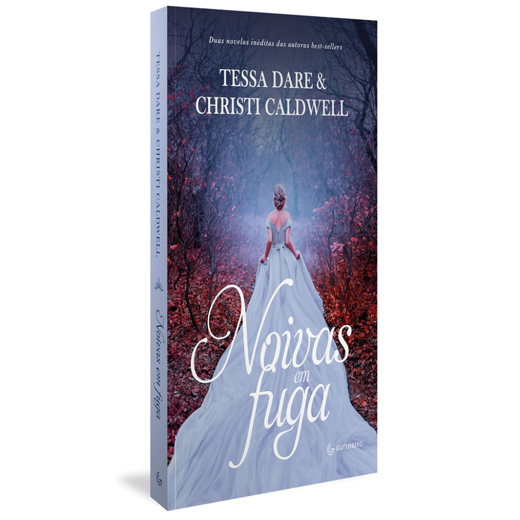 NOIVAS EM FUGA em Oferta na Shopee