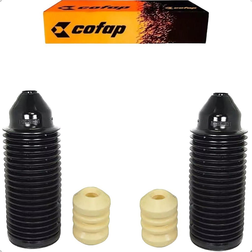 Kit Batente Coifa Dianteiro  Royalle Versailles Gol Parati Passat Quantum Santana Saveiro Voyage