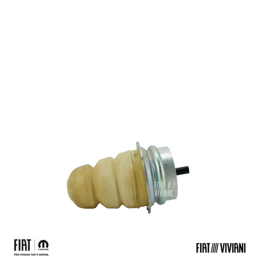 Batente Suspensão Traseira Fiat Doblò Fiorino Nova Fiorino em Oferta na Shopee