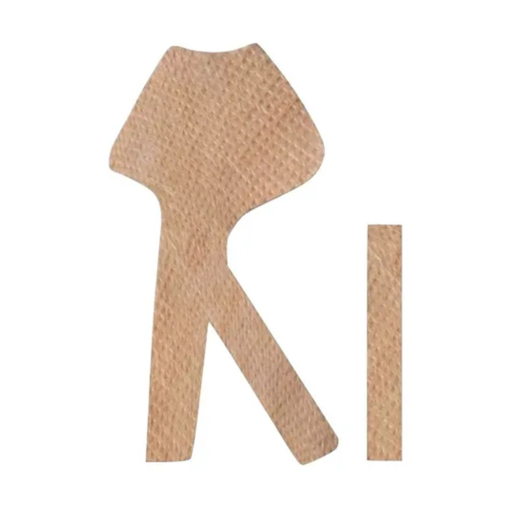 Fixador Adesivo para Sonda Nasal Adulto Help Fix 10 unidades