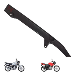 Capa Protetora Corrente Ybr 125 2000/2008 Ybr 125 Factor 2009/2014 (Sem Impressão) Wester