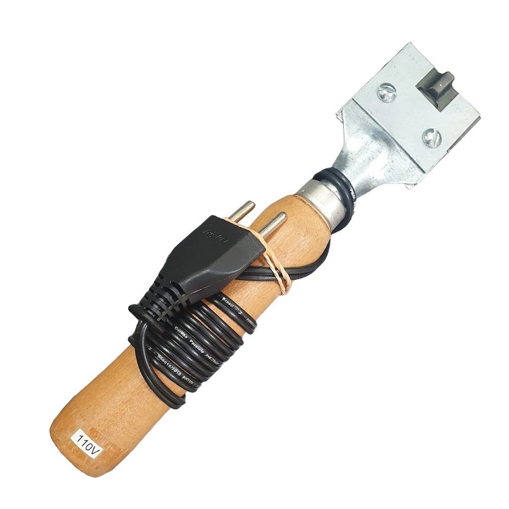 Maquina Riscadora Manual Leve Profissional 110v Mafrisa