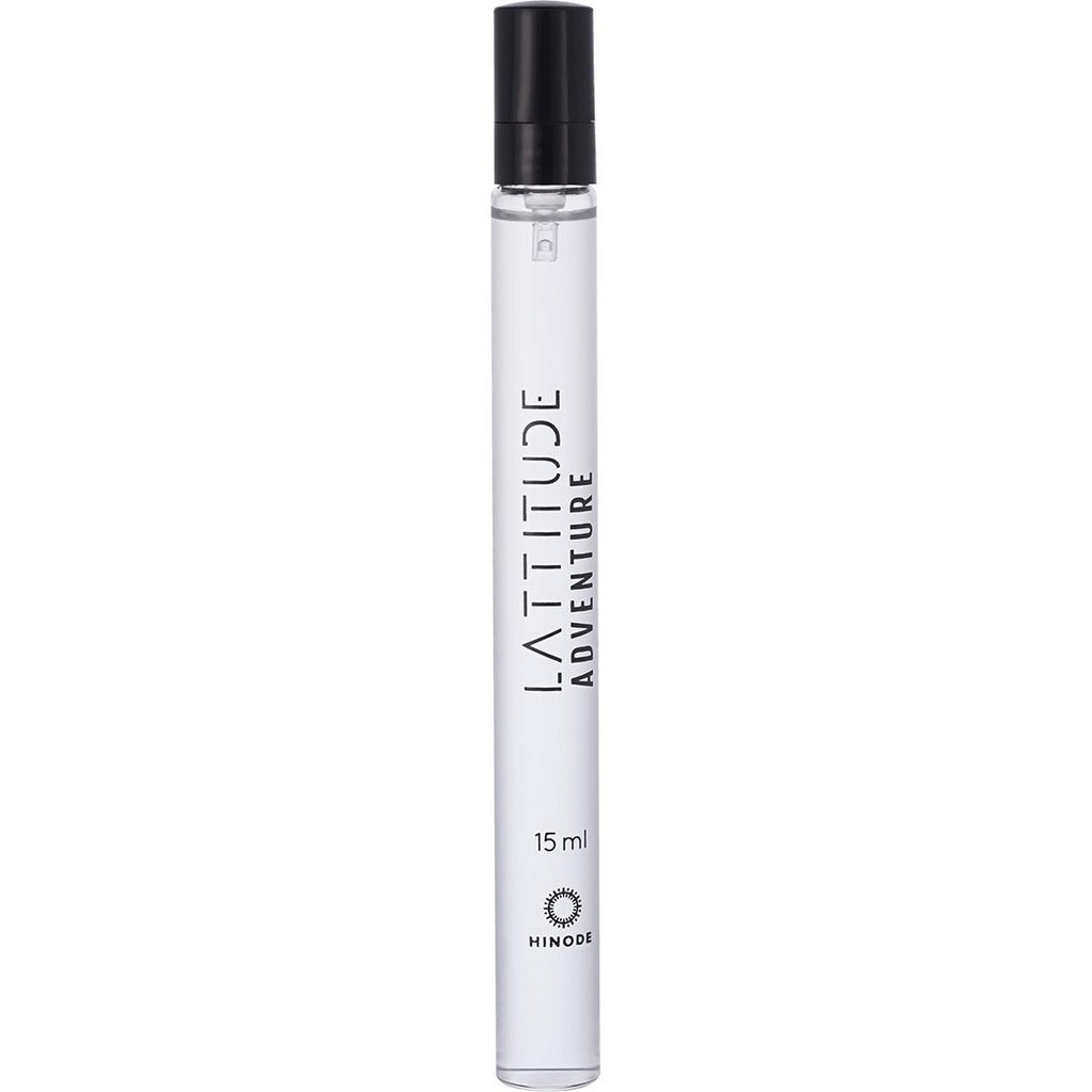 Lattitude Adventure Deo Colônia Pocket 15ml - Beauty