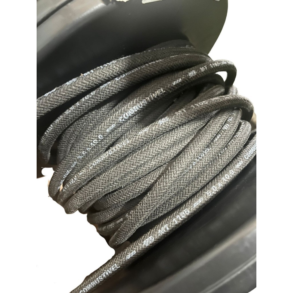 Um Metro de Mangueira de Combustível Lonada 5 milímetros em Oferta na Shopee