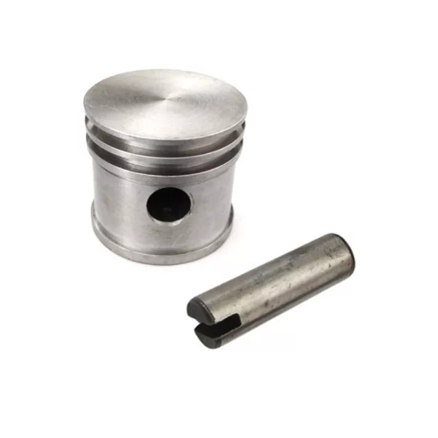 Pistão 46,5 mm para Compressores Schulz Odonto  MSI3 / MSV6