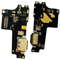 【Moto One】XT1941 Celular Turbo Placa De Carga Conector Dock De Carga Kit Com 1/5/8 Promoção