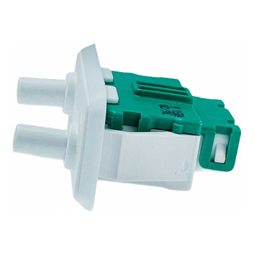 Interruptor Duplo Electrolux Dff44 Df34 Dc47 Dc49 64484557