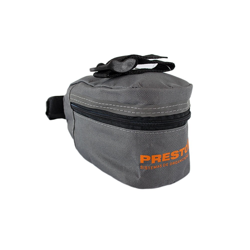 Bolsa Para Banco De Bicicleta - Presto