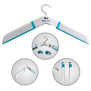 Desumidificador Reutilizável Multi Dry Relaxmedic em Oferta na Shopee