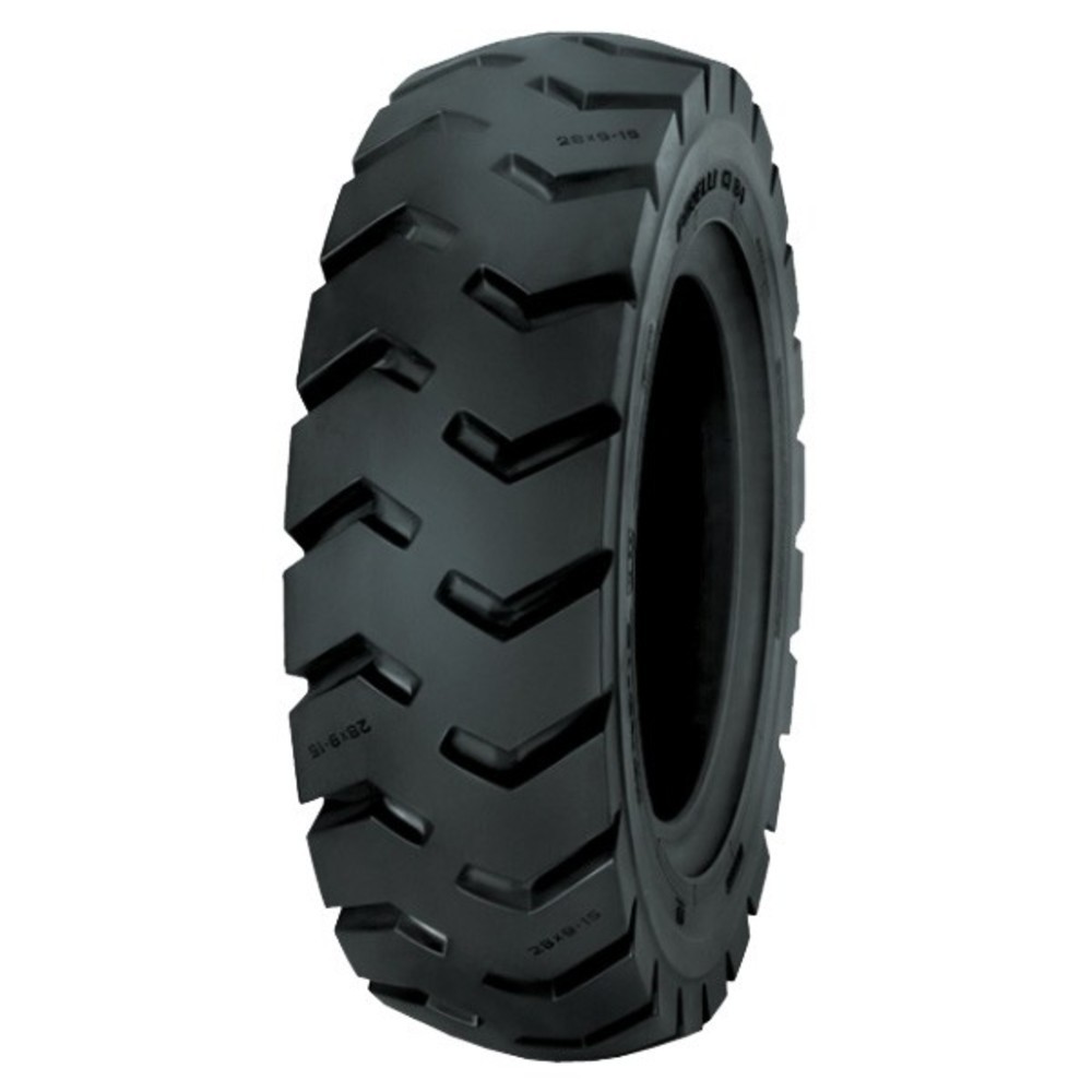 Pneu Pirelli Aro 15 CI84 7.50-15 TT 10 Lonas