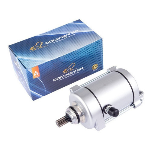 Motor De Partida Arranque Cg 125 Titan 99/08 em Oferta na Shopee