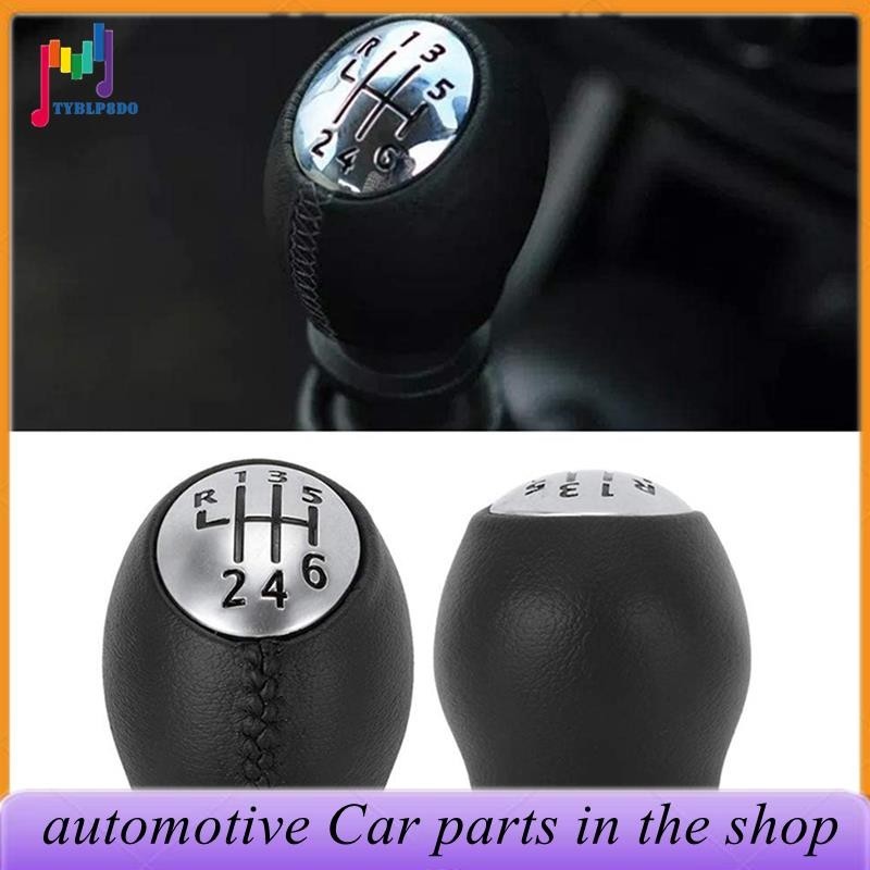 328650005R Auto 6 Speed Manual Shift Knob Head Cabeça Da Alavanca De Câmbio Para Peças De Reposição Renault Megane