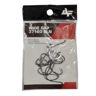 Anzol Wide Gap 37160 BLN 07pcs - Albatroz N 4/0 em Oferta na Shopee