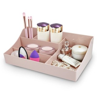 Organizador de Mesa Multiuso Lifestyle - Jacki Design em Oferta na Shopee