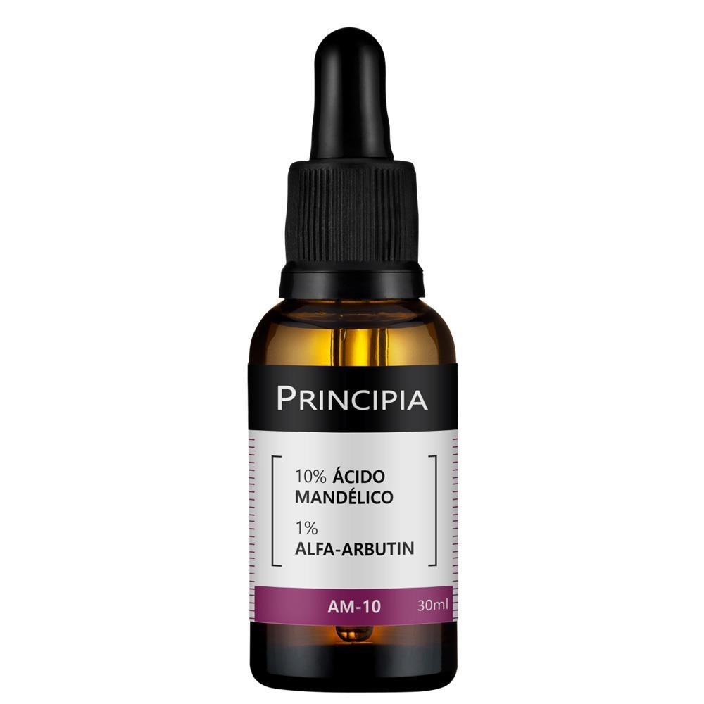 SÉRUM AM-10 MANDÉLICO+ALFA-ARBUTIN COM 30ML em Oferta na Shopee