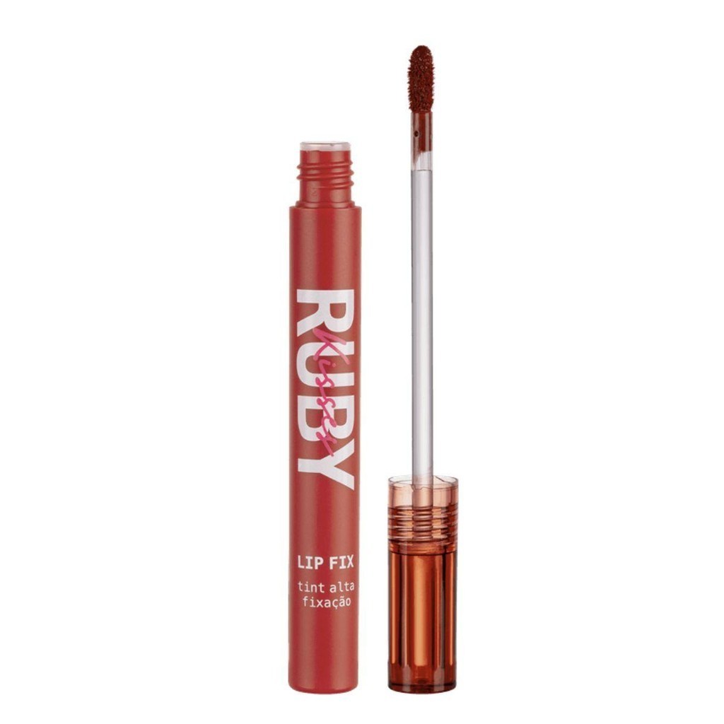 LIP FIX TINT RUBY KISSES FEELING POWERFUL LLT03B 2ML