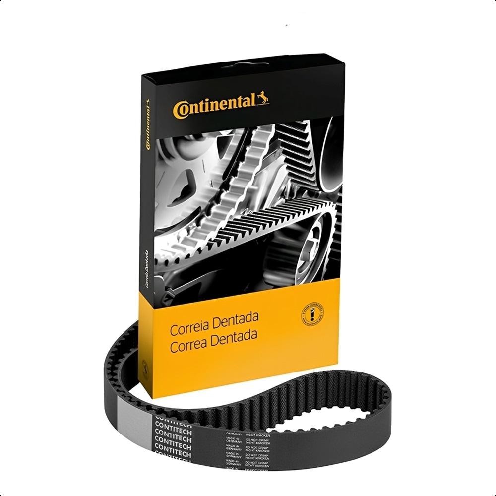 CORREIA DENTADA FIAT MOBI 1.0 8V 2016 EM DIANTE CT488 em Oferta na Shopee