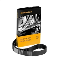 Correia Dentada Fiat Mobi Uno 1.0 Evo Strada Palio Siena 1.4 Fire Ct488