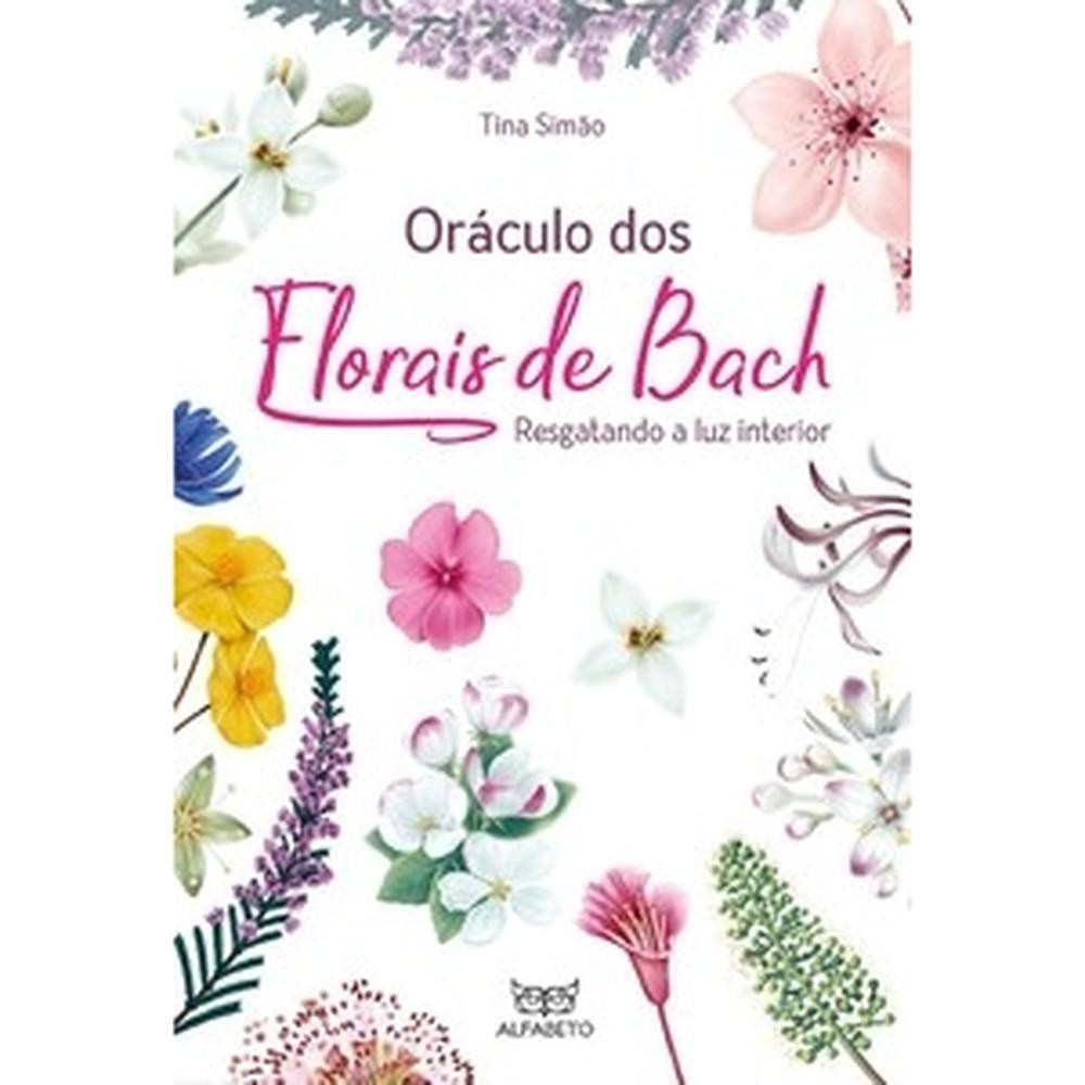 Oráculo dos Florais de Bach