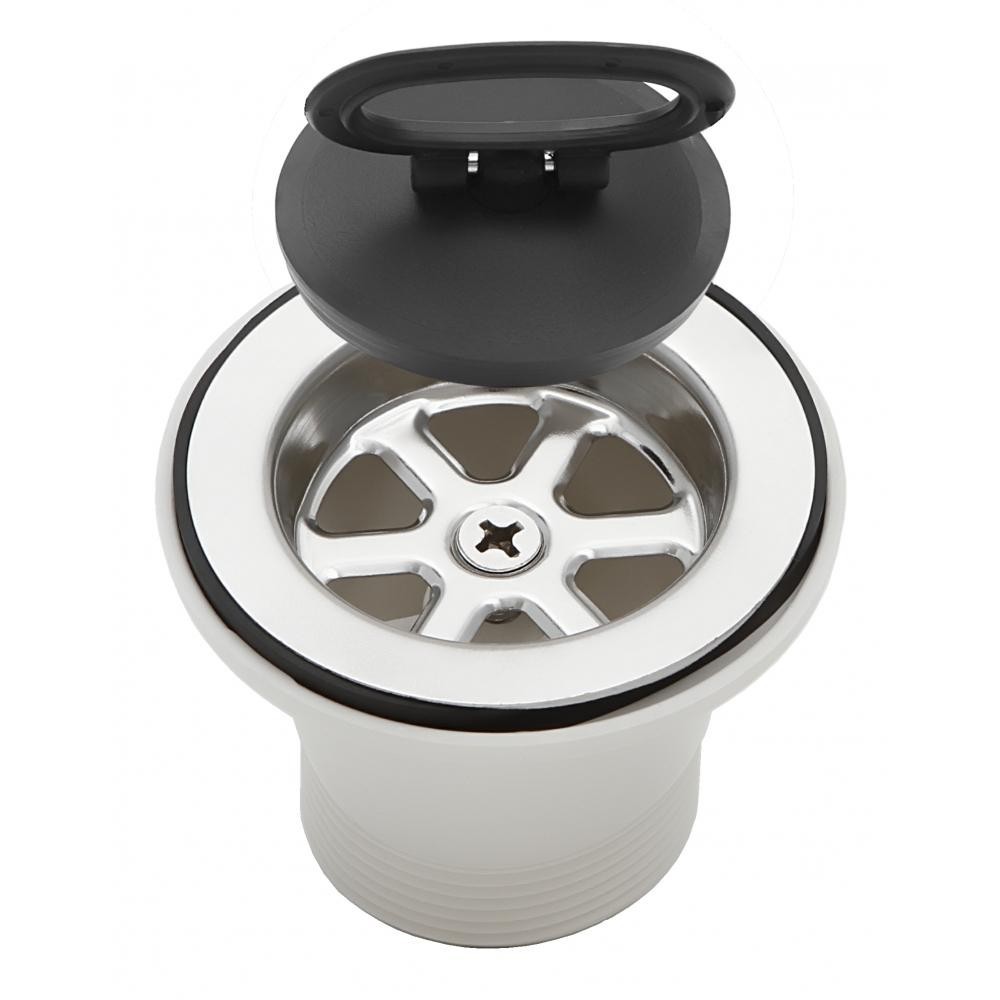 Válvula Para Tanque 3" GhelPlus em Oferta na Shopee