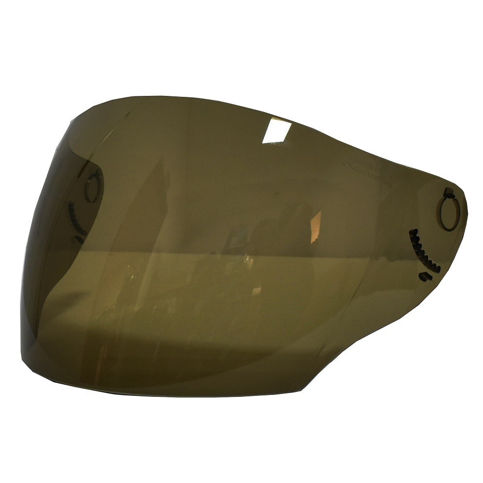 Kit Fixador Reparo E Viseira Fume Capacete Bieffe Allegro
