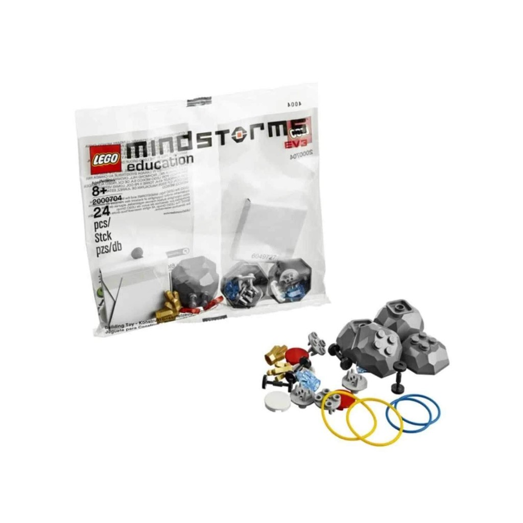 Kit Lego Education Mindstorms Pacote de Reposição 2000704