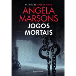 Jogos mortais - Gutenberg
