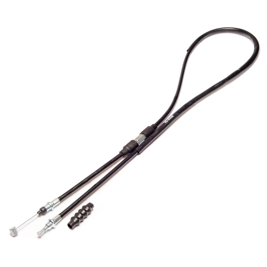 Cabo Da Embreagem Moto Shineray 50 em Oferta na Shopee