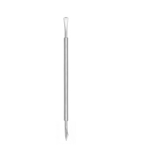Espátula Enox Inox Com Silicone - 1688 em Oferta na Shopee