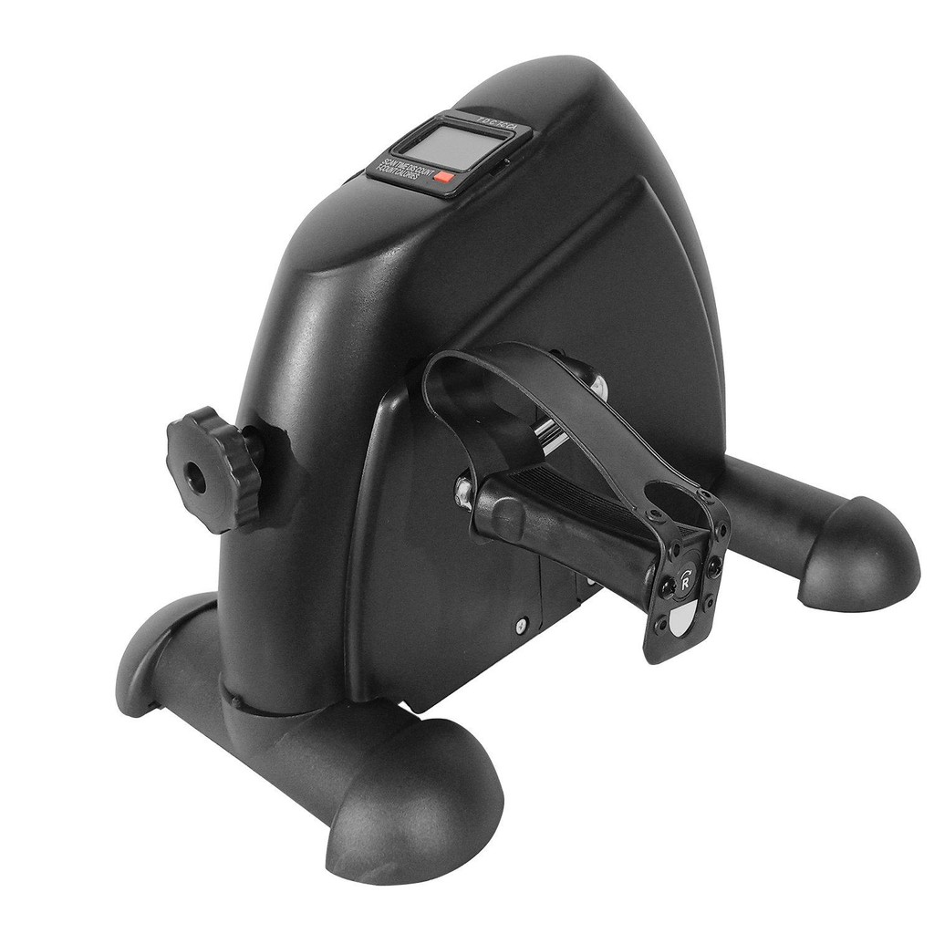 Mini Bike Bicicleta Simulador Ergométrica Portátil em Oferta na Shopee