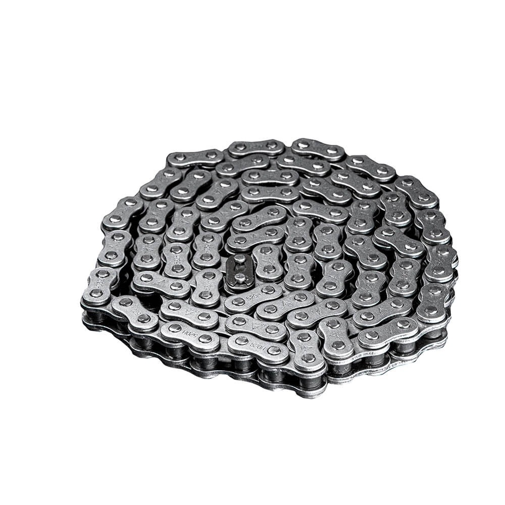 Corrente Transmissão Darom 428hx106l Biz 125 - Pop 100
