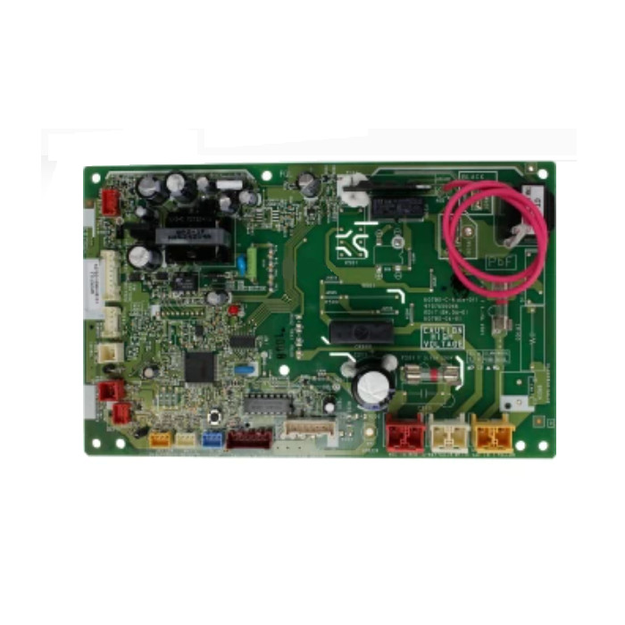 PLACA CONTROL CONDENSADORA AR CONDICIONADO 9708511559 FUJITSU 30000 BTUS