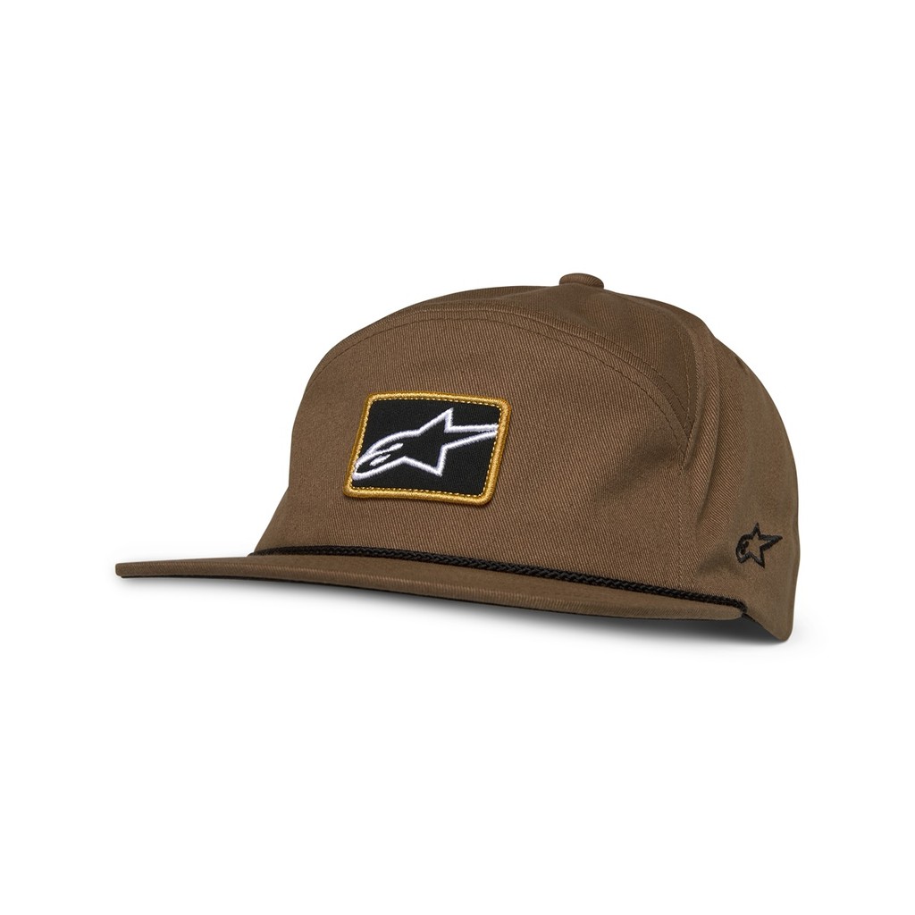 BONÉ ALPINESTARS PORT - Fashion Accessories