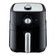 Fritadeira Elétrica AirFryer HQ 4,5 Litros Preto HF 8350 - 127V
