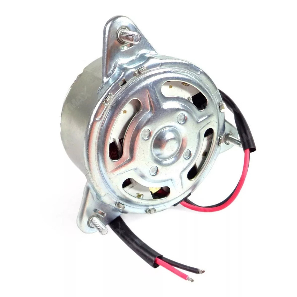 MOTOR DE VENTOINHA (UNIVERSAL COM PINO FIXO) 1969 EM DIANTE (MQ0741)